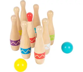 Small Foot Skittles Active / ab 3 Jahren