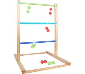 Small Foot Wurfspiel GOLF Spin Ladder Active / ab 3 Jahren