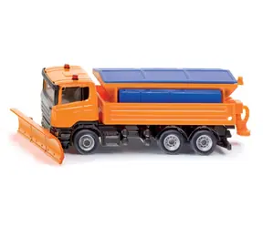 Siku Super - Winterdienstwagen / 1:87 / ab 3 Jahren