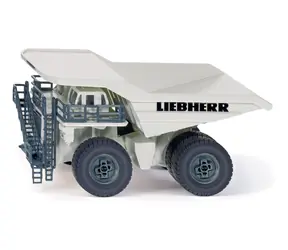 Siku Super - Liebherr T264 / 1:87 / ab 3 Jahren