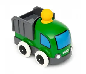 Brio Truck / ab 3 Jahren