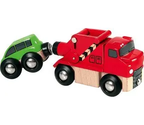 Brio PKW-Abschleppwagen / ab 3 Jahren
