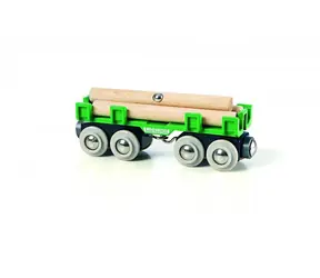Brio Güterwagen / ab 3 Jahren