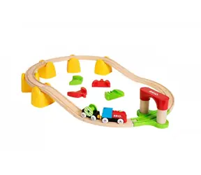 Brio Meine erste elektrische Eisenbahn
