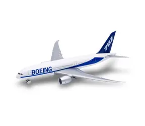 Welly Airplane Boeing 787 „Dreamliner“ / ab 3 Jahren