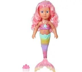 Zapf Creation Baby Born Sea Princess - 46cm / ab 3 Jahren