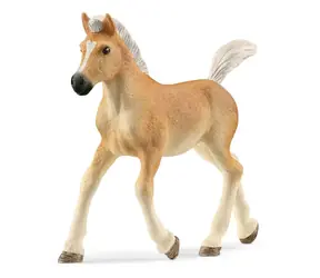 Schleich Horse Club 13951 Haflinger Fohlen / ab 5 Jahren