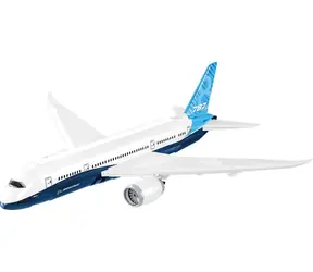 Cobi 26603 Boeing 787-8 Dreamliner / 1:110 / 836 Würfel / ab 9 Jahren 