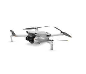 DJI Mini 3 (DJI RC-N1) / Quadrocopter - Drohne / 4K-Video / 1/1,3" CMOS