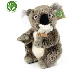 Rappa Plüsch-Koala 22 cm / UMWELTFREUNDLICH / ab 0 Monaten
