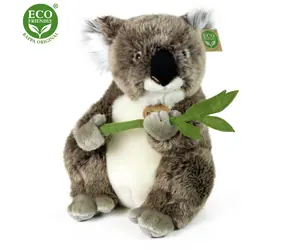 Rappa Plüsch-Koala 30 cm / UMWELTFREUNDLICH / ab 0 Monaten