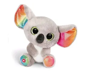 Nici Glubschis Plüsch Koala Ms Crayon 15cm / ab 0 Monaten