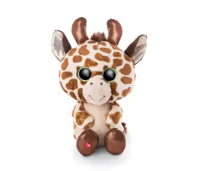 Nici Glubschis Plüsch Giraffe Halla 25cm / ab 0 Monaten