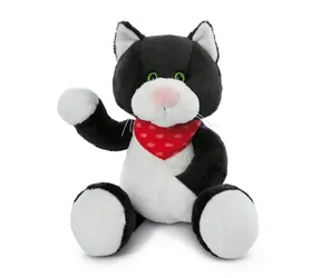 Nici Cat Pepper biegbar 30cm Geschenkpackung / ab 0 Monaten