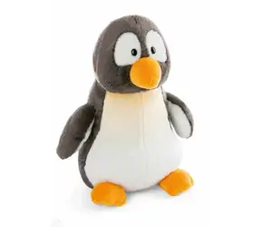 Nici Plüschpinguin Noshy 20cm sitzend / GREEN Kollektion / ab 0 Monaten