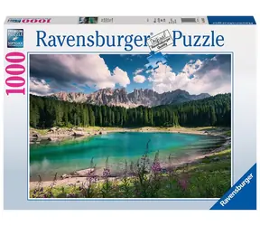 Ravensburger Dolomiten / 1000 Teile / 70 x 50 cm / ab 14 Jahren
