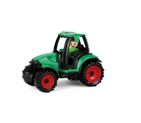 Lena Truckies Traktor grün / ab 2 Jahren
