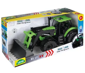 Lena Deutz Traktor Fahr Agrotron 7250 / ab 3 Jahren
