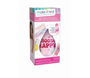 Make it Real Kosmetikset mit Wasserflasche / ab 8 Jahren