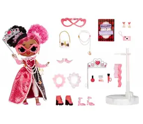 MGA LOL Überraschung! Tweens-Puppen-Maskeradeball - Regina Hartt / ab 4 Jahren