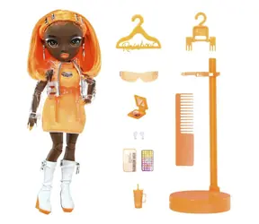 MGA Rainbow High FASHION Doll - Michelle St. Charles / ab 5 Jahren