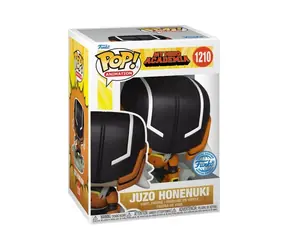 Funko POP Animation: MHA 1B- Juzo Honenuki / ab 3 Jahren