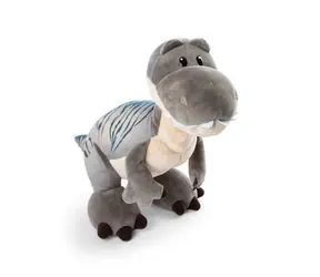 Nici Plüsch Dino Tony-Rex 31cm / GREEN Kollektion / ab 0 Monaten