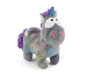 Nici Plüsch Einhorn Sternbringer 13cm / GREEN Kollektion / ab 0 Monaten