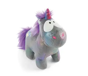 Nici Plüsch Einhorn Sternbringer 32cm / GREEN Kollektion / ab 0 Monaten