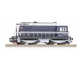 Piko 52428 Diesellokomotive T 435 „Hektor“ ČSD IV - Decoder / Maßstab: H0 (1:87) / Länge: 144 mm / 358 mm / 14 Jahre 