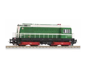 Piko 52434 Diesellokomotive T 435 „Hektor“ ČSD IV / Maßstab: H0 (1:87) / Länge: 144 mm / 358 mm / 14 Jahre 