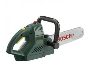 Theo Klein 238399 BOSCH Kettensäge / ab 3 Jahren