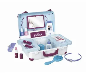Smoby Frozen Kosmetikkoffer mit Zubehör