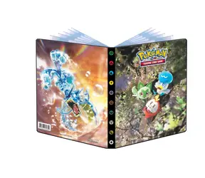 Ultra PRO Pokémon: SV01 Scarlet & Violet - A5
