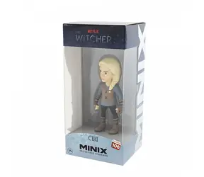 Minix Netflix TV: The Witcher - Ciri / ab 17 Jahren