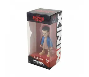 Minix Netflix TV: Stranger Things - Elf / ab 17 Jahren