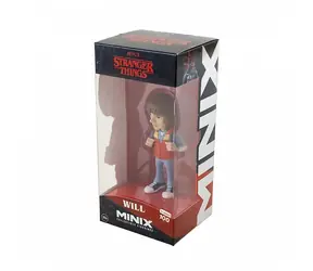 Minix Netflix TV: Stranger Things - Will / ab 17 Jahren