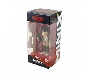 Minix Netflix TV: Stranger Things - Mike / ab 17 Jahren