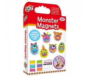 Galt Magnetische Monster / ab 3 Jahren