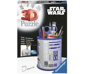 Ravensburger Star Wars Bleistiftständer / 54 Stück 