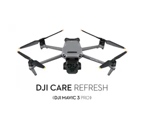 DJI Care Refresh Card 2 Jahre (DJI Mavic 3 Pro) EU
