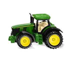 Siku Blister - John Deere Traktor / ab 3 Jahren