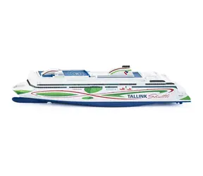 Siku Super - Tallink Megastar Fähre / ab 3 Jahren