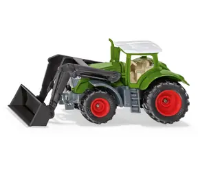 Siku Blister - Fendt 1050 Vario Traktor mit Frontlader / ab 3 Jahren