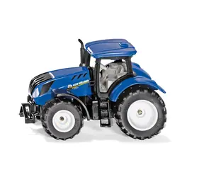 Siku Blister - Traktor New Holland T7.315 / ab 3 Jahren