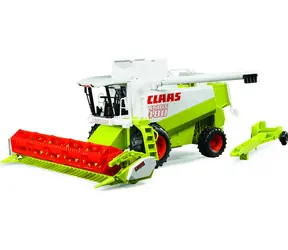 Bruder 2120 Mähdrescher Claas Lexion 480 / 1:16 / ab 4 Jahren