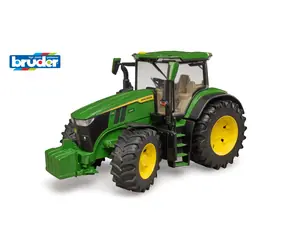 Bruder 3150 Traktor John Deere 7R 350 / 1:16 / ab 4 Jahren