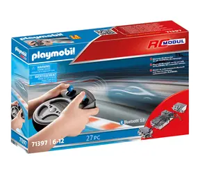 Playmobil® City Life 71397 RC-Modul-Set Bluetooth / Anzahl Teile: 27 / ab 6 Jahren