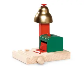 Brio Magnetische Tonsignalisierung / ab 3 Jahren