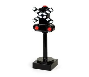 Brio Crossing Signalisierung / ab 3 Jahren